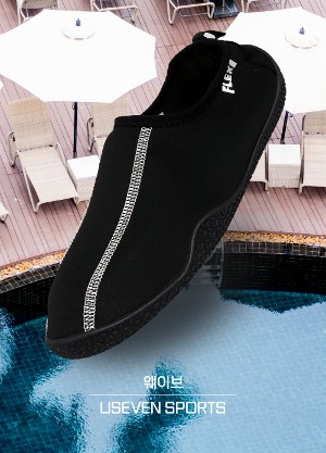 DM웨이브 남성 여성 아동 여름 물놀이 신발 워터슈즈